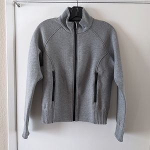 Lululemon Bomber Jacket